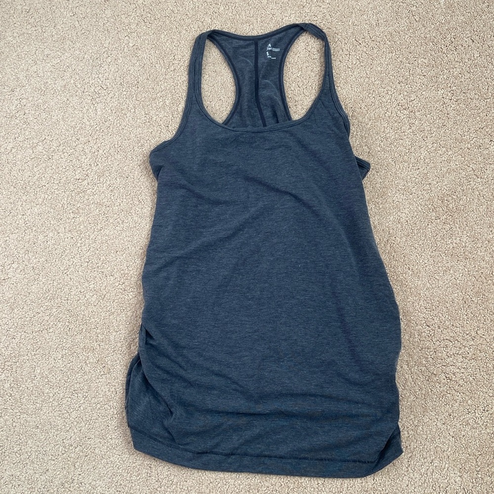 Work out top Maternity